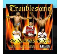 Devil Made Me Do It