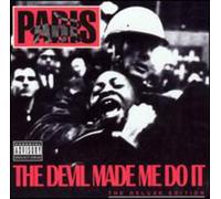 Devil Made Me Do It [Vinilo]