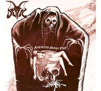 Devil - Magister Mundi Xum-Demos (White Vinyl-10") [Vinilo]