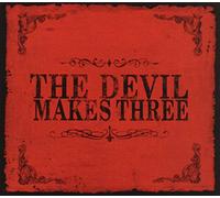 Devil Makes Three - The Devil Makes Three
