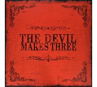 Devil Makes Three - The Devil Makes Three [Vinilo]