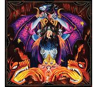 Devil master - Satan spits on children of light [Vinilo]