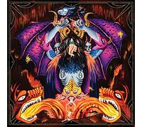 Devil master - Satan spits on children of light [Vinilo]