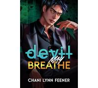 Devil May Breathe: A Dark MM Sci-Fi Romance (The Devils of Vitality)