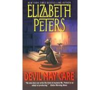 Devil May Care (ebook)