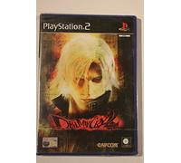 Devil May Cry 2 - (Versión Inglesa)