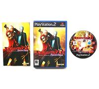Devil may cry 3 - édition spéciale