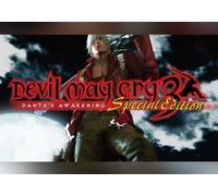 Devil May Cry 3 Special Edition (PC) Steam Key - ROW