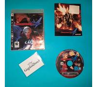 Devil May Cry 4