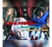 Devil May Cry 4: Special Edition Demon Hunter Bundle (Xbox One / Xbox Series X|S) Xbox Live Key - UNITED STATES
