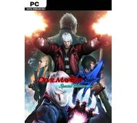 Devil May Cry 4 Special Edition PC