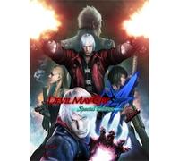 Devil May Cry 4 Special Edition (PC) - Steam Gift - GLOBAL