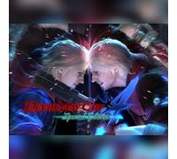 Devil May Cry 4 Special Edition (PC) Steam Key - ROW