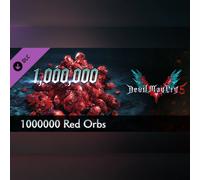 Devil May Cry 5 - 1,000,000 Red Orbs (DLC) (PC) Steam Gift - GLOBAL