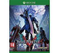Devil May Cry 5