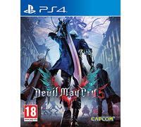 Devil May Cry 5