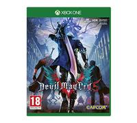 Devil May Cry 5 Microsoft Xbox One standard