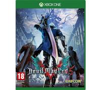 Devil May Cry 5 Juego para Consola Microsoft XBOX One