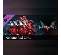 Devil May Cry 5 - 500,000 Red Orbs (DLC) (PC) Steam Gift - GLOBAL