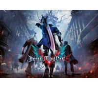 Devil May Cry 5 Deluxe + Vergil (Xbox One / Xbox Series X|S) Xbox Live Key - EU