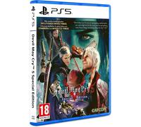 Devil May Cry 5 Special Edition PS5