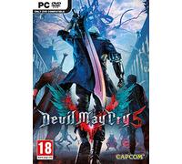Devil May Cry 5 [Importación francesa]