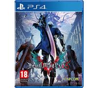 Devil May Cry 5 PS4