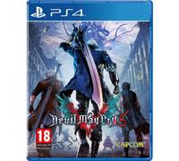 Devil May Cry 5 [Importación Reino Unido]