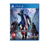 Devil May Cry 5 PS4 (UK) [PO107463]