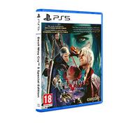 Devil May Cry 5 Special Edition Juego para Consola Sony PlayStation 5 [PAL ES]