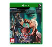 Devil May Cry 5 Special Edition (Importación UK) Xbox Series standard