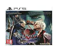 Juego Devil May Cry 5 Special Edition Playstation 5 PS5