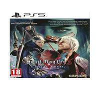 Devil May Cry 5 Special Edition PS5 (Sony Playstation 5)