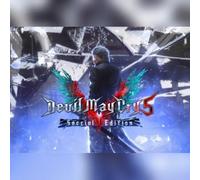 Devil May Cry 5 Special Edition (Xbox Series X|S) Xbox Live Key - ARGENTINA