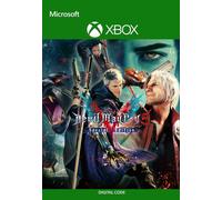 Devil May Cry 5 Special Edition (Xbox Series X|S) XBOX LIVE Key GLOBAL