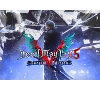 Devil May Cry 5 Special Edition (Xbox Series X|S) Xbox Live Key - UNITED STATES