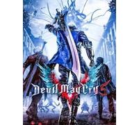 Devil May Cry 5 | + Vergil (PC) - Steam Account - GLOBAL