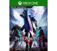 Devil May Cry 5 (Xbox One) - Xbox Live Account - GLOBAL