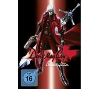 Devil May Cry [Alemania] [DVD]
