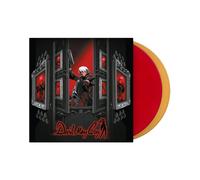Devil May Cry (Banda Sonora Original) Vinilo - 2LP