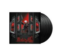 Devil May Cry (Banda Sonora Original) Vinilo - 4LP