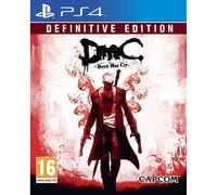 Devil May Cry - Edici n definitiva (PS4)