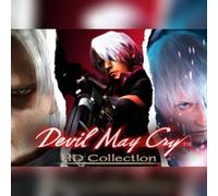 Devil May Cry HD Collection (Xbox One / Xbox Series X|S) Xbox Live Key - GLOBAL