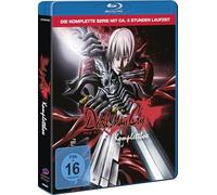Devil May Cry - Komplettbox [Alemania] [Blu-ray]
