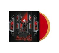 Devil May Cry (Original Soundtrack) Vinyle - 2LP