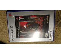 Devil May Cry (PS2) [Importación Inglesa]