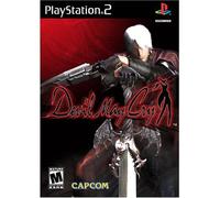 Devil May Cry (Sony Playstation 2) (Importación USA)