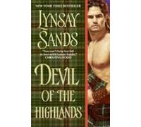 Devil Of The Highlands (ebook)