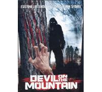 Devil on the mountain [Italia] [DVD]