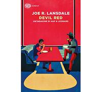 Devil Red. Un'indagine di Hap & Leonard (Super ET)